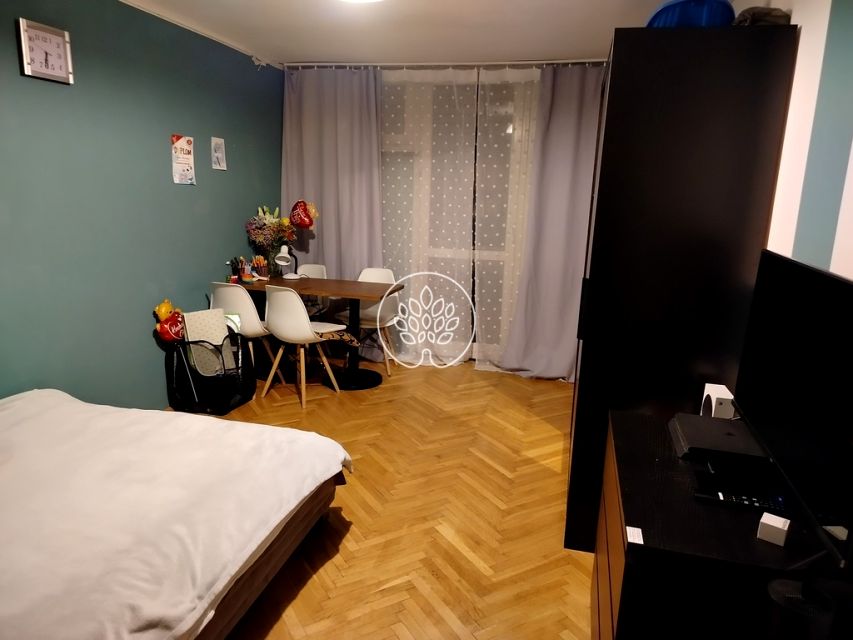 Mieszkanie Warszawa