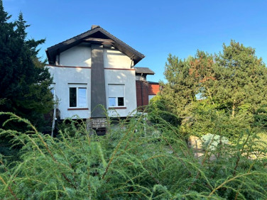 Dom wolnostojący sprzedaż