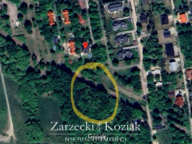 Działka budowlana sprzedam