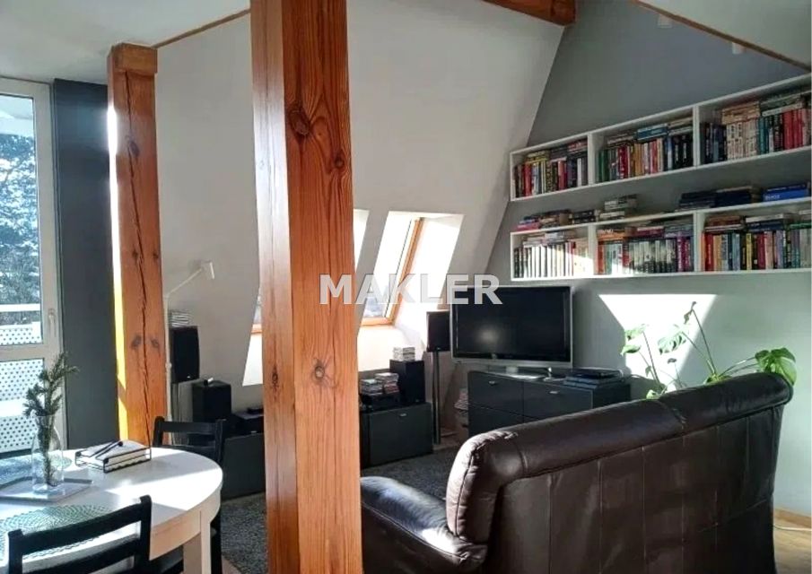 Mieszkanie blok mieszkalny sprzedaż