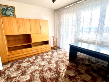 Mieszkanie przy lesie