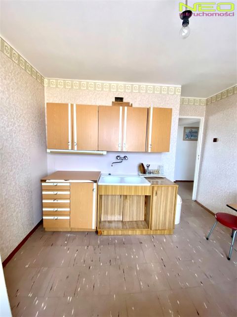 Mieszkanie Częstochowa