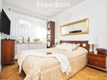 Mieszkanie nad jeziorem