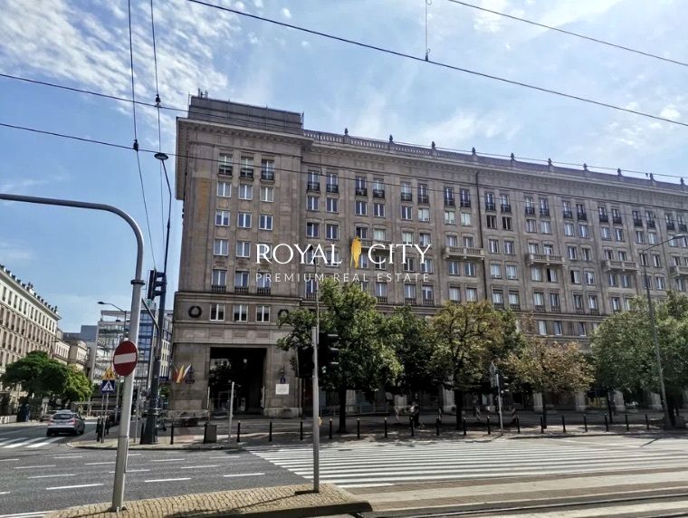 Lokal Warszawa