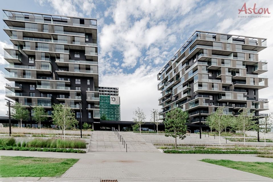 Mieszkanie Katowice