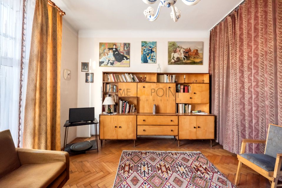 Mieszkanie Warszawa