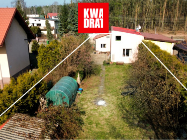 Dom z garażem