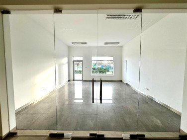 Lokal Barcin wynajem