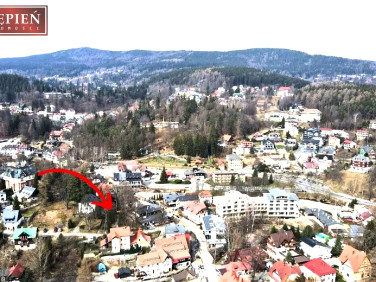 Dom Szklarska Poręba sprzedaż