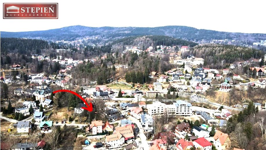 Dom Szklarska Poręba sprzedaż