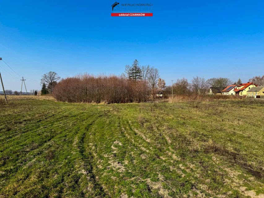 Działka budowlana Siedlisko sprzedam