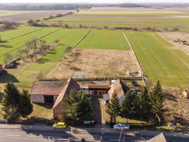 Dom Lubięcin