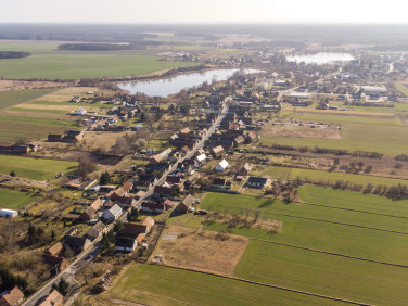 Dom Lubięcin