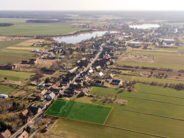 Dom Lubięcin