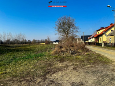 Działka Siedlisko