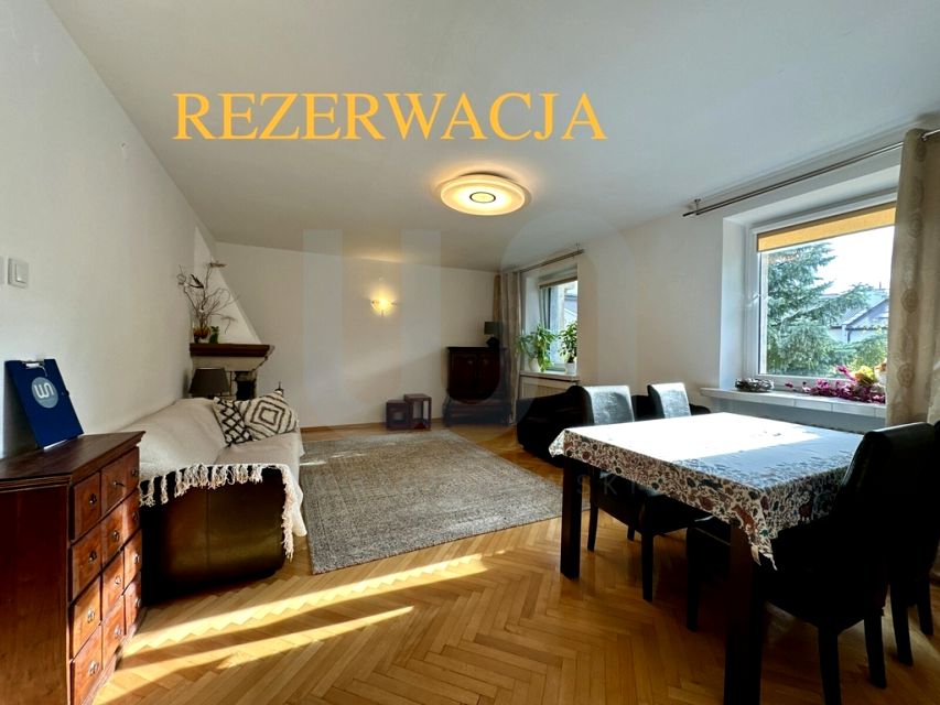 Mieszkanie CZĘSTOCHOWA