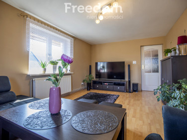 Dom wolnostojący sprzedaż