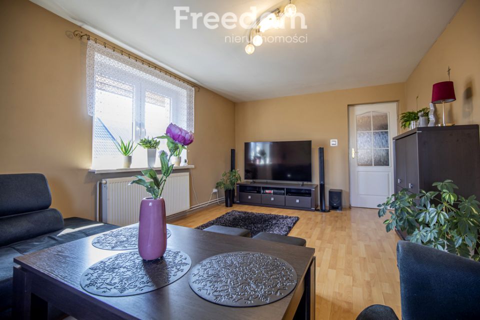 Dom wolnostojący sprzedaż