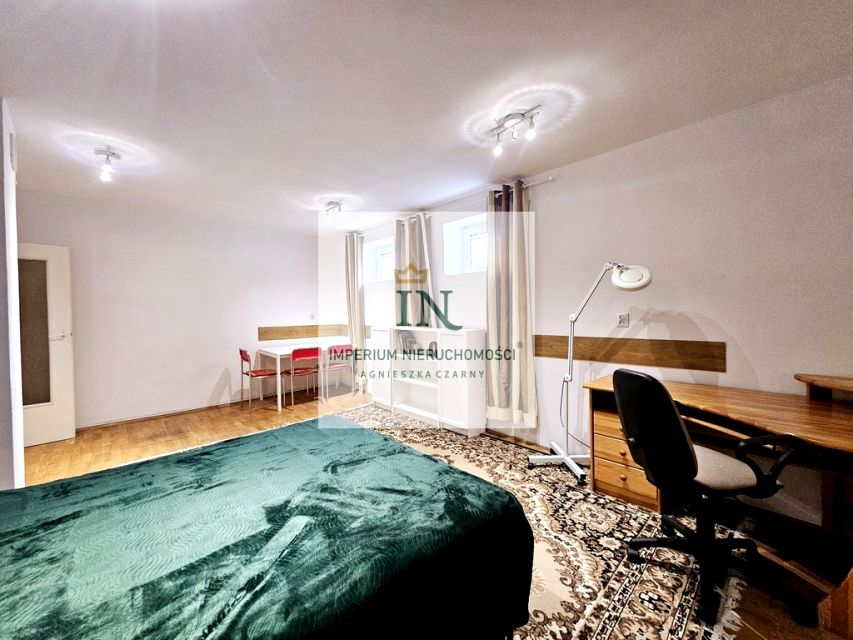 Sprzedam Mieszkanie Lublin - 60,50 m²