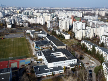 Mieszkanie Warszawa