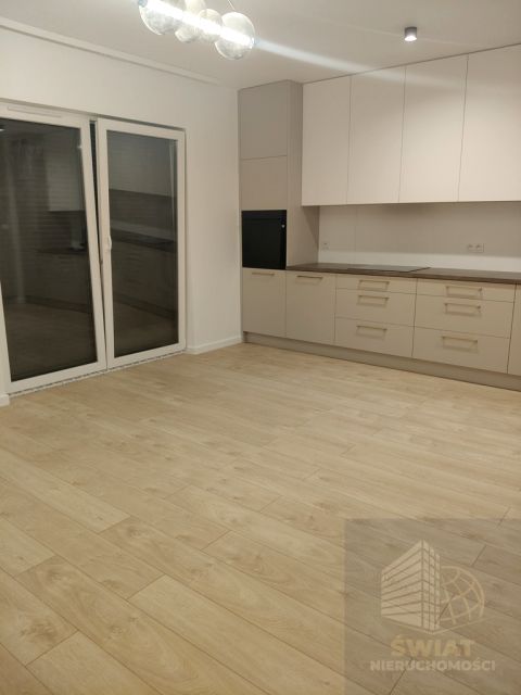 Mieszkanie apartamentowiec sprzedaż