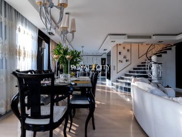 Mieszkanie apartamentowiec Warszawa