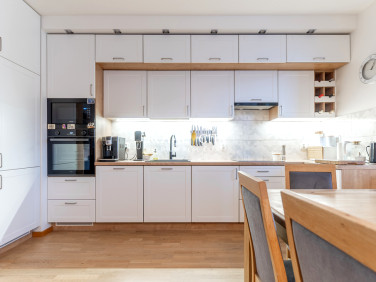Mieszkanie apartamentowiec sprzedaż