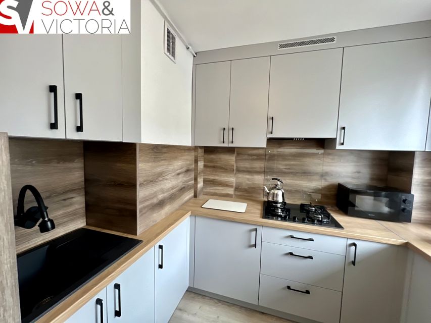 Mieszkanie blok mieszkalny sprzedaż