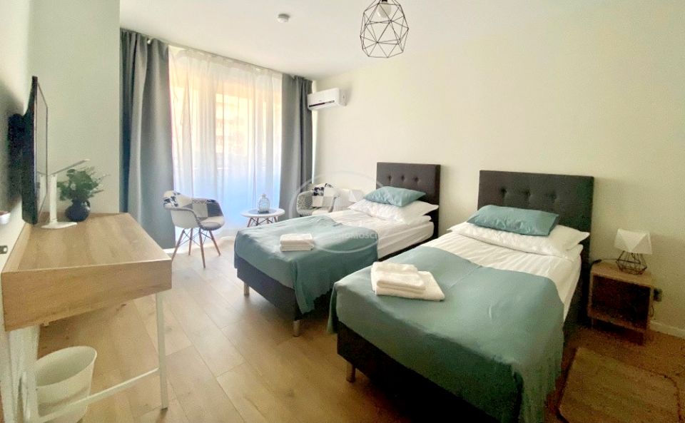 Mieszkanie blok mieszkalny sprzedaż