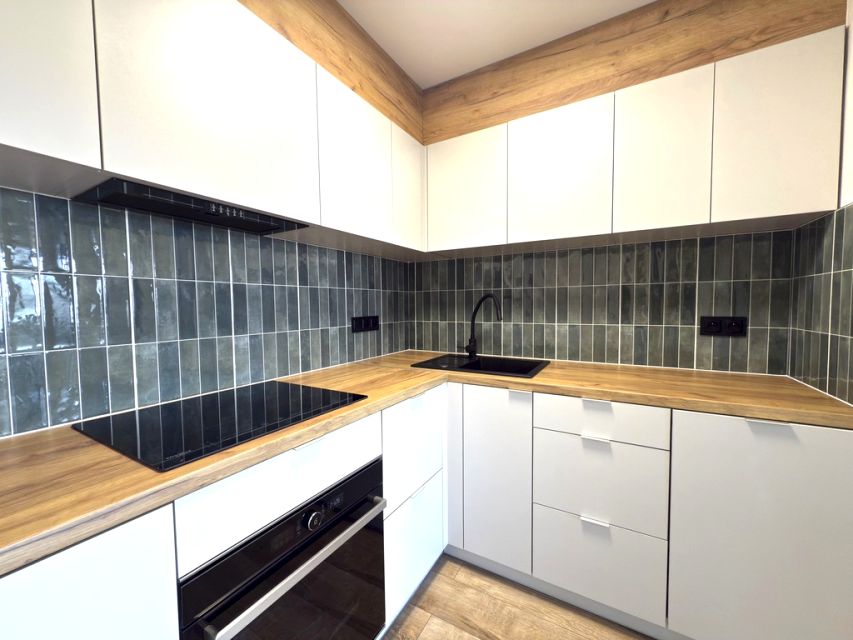 Mieszkanie apartamentowiec wynajem