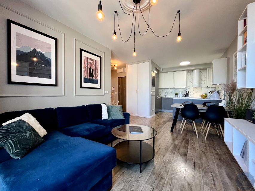 Mieszkanie blok mieszkalny Wrocław