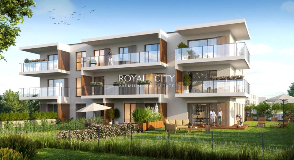 Mieszkanie apartamentowiec sprzedaż