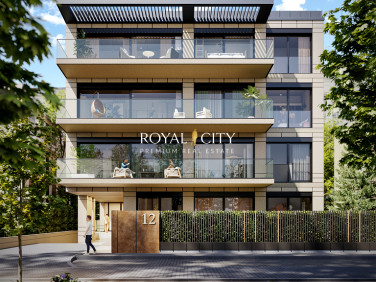 Mieszkanie apartamentowiec sprzedaż
