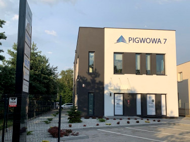 Budynek użytkowy Toruń