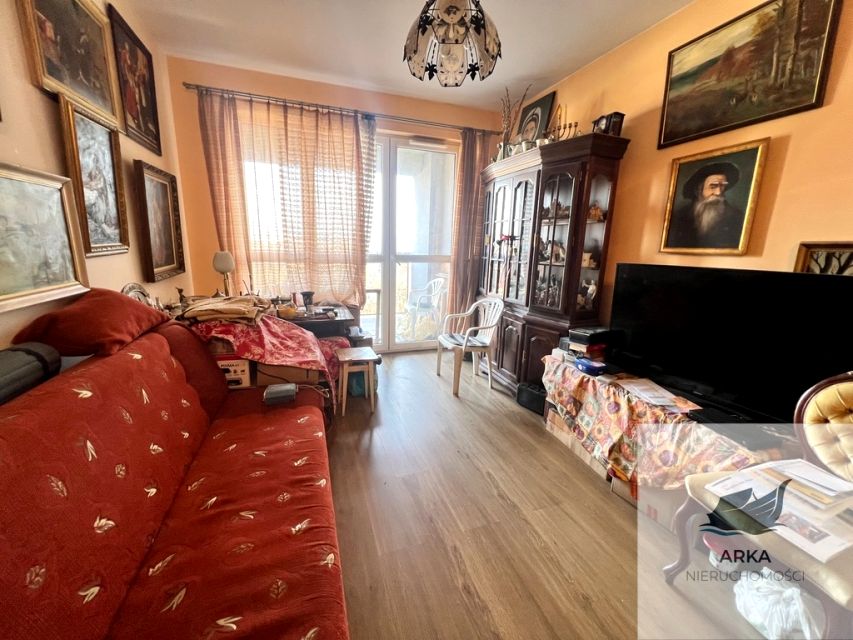 Mieszkanie blok mieszkalny Szczecin