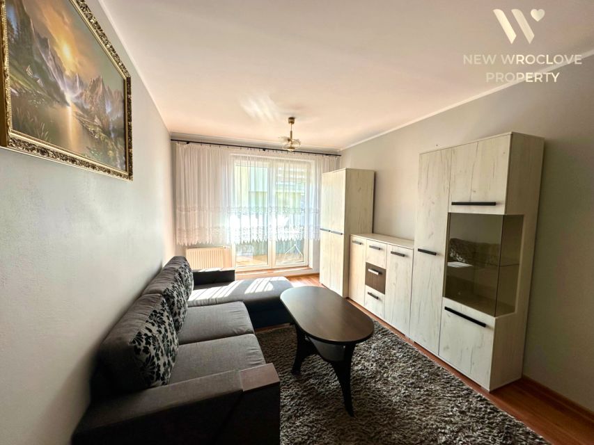Mieszkanie Wrocław
