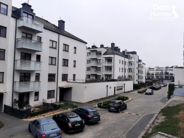 Mieszkanie Gdańsk