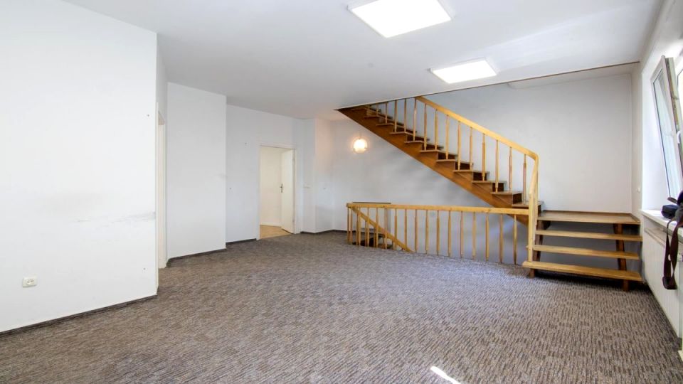 Lokal Poznań wynajem