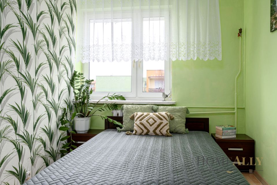 Mieszkanie Nowy Dwór Mazowiecki