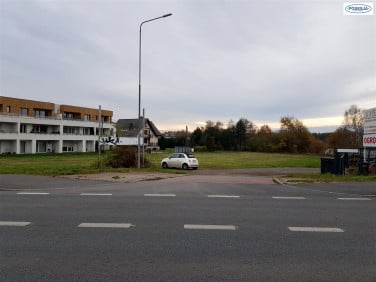 Działka Rybnik
