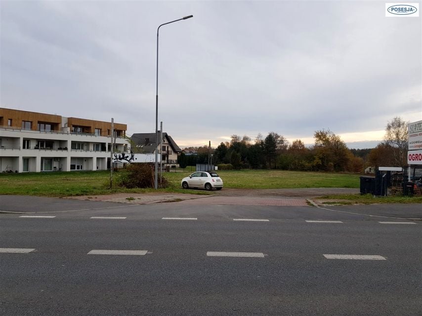 Działka Rybnik