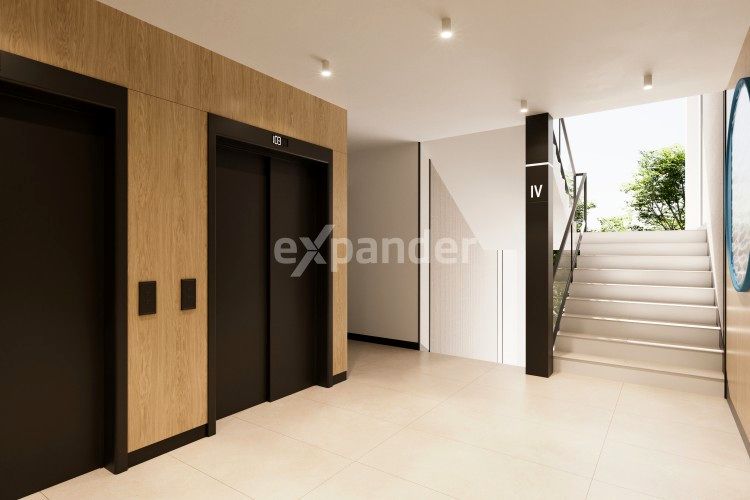 Mieszkanie blok mieszkalny sprzedaż