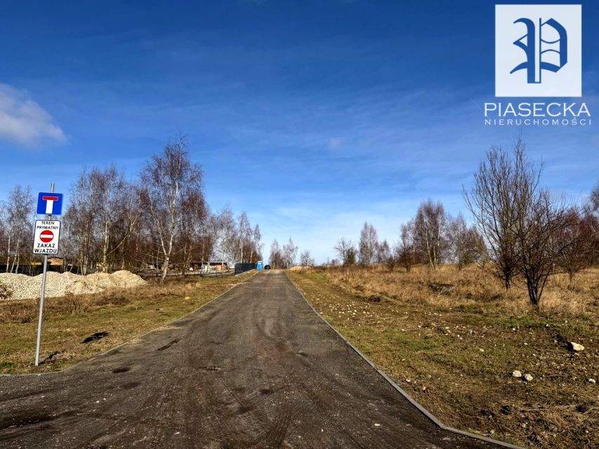 Działka budowlana sprzedam