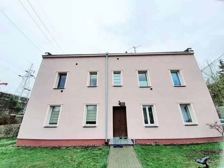 Mieszkanie Poznań