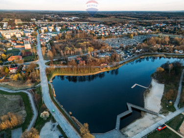 Działka Szydłowiec