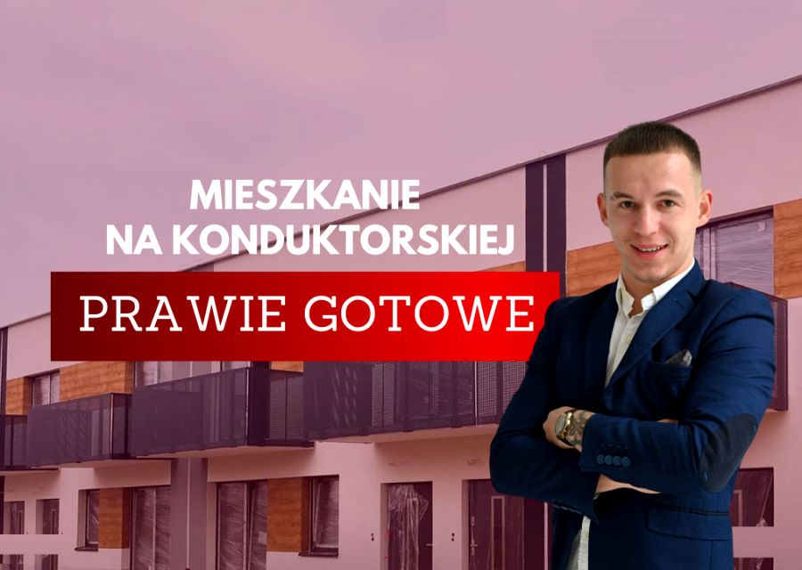 Mieszkanie Wrocław