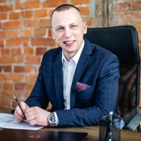 Cezary Młynek