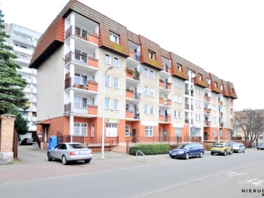 Mieszkanie Kołobrzeg