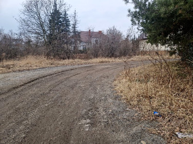 Działka budowlana Częstochowa sprzedam