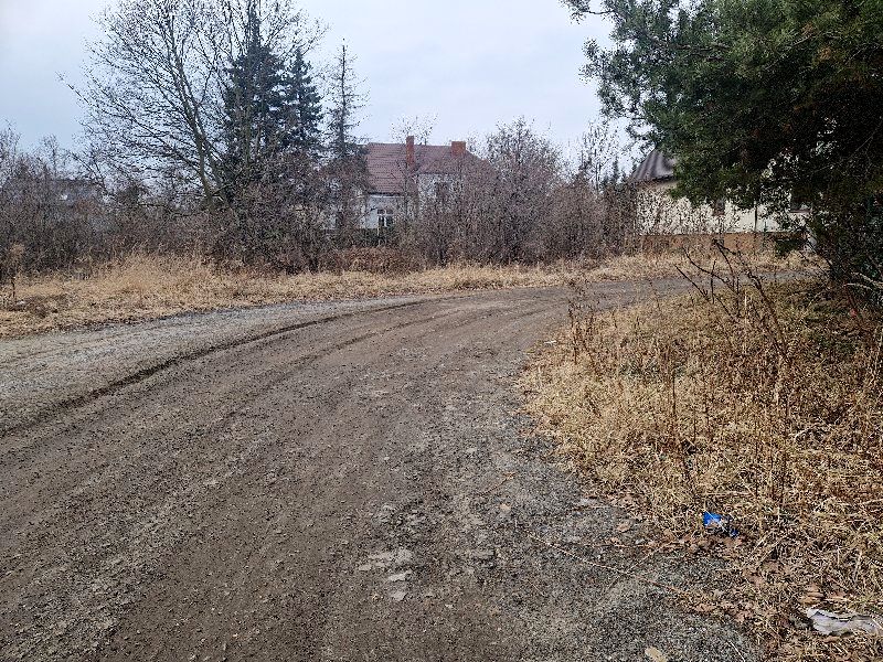 Działka budowlana Częstochowa sprzedam